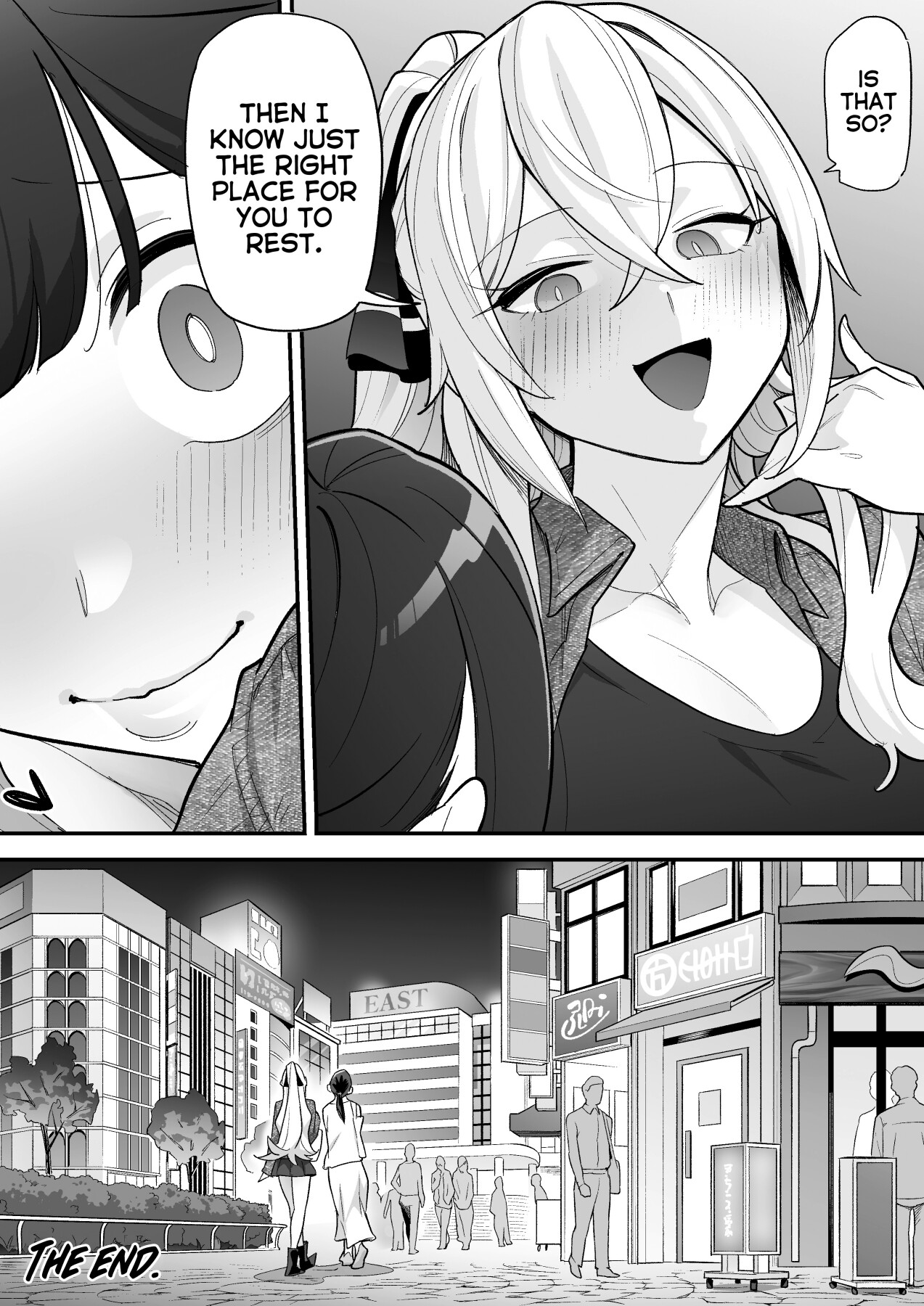 Hentai Manga Comic-Possession Porn ~A Story About Using Porn Actresses' Bodies as You Please~-Read-35